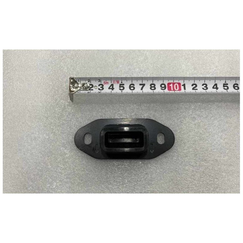 Réparation du composant du mécanisme de guidage de la porte arrière - BYD - 14000911-00