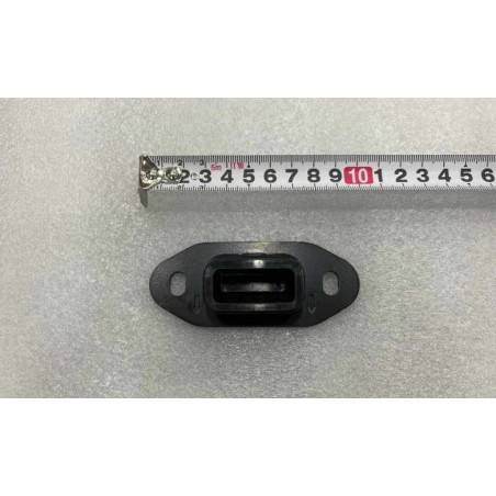 Réparation du composant du mécanisme de guidage de la porte arrière - BYD - 14000911-00