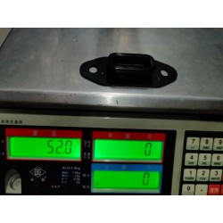 Réparation du composant du mécanisme de guidage de la porte arrière - BYD - 14000911-00