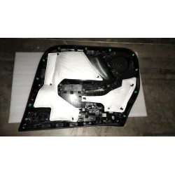 Panneau de porte avant gauche - Brun - BYD - 14466298-00