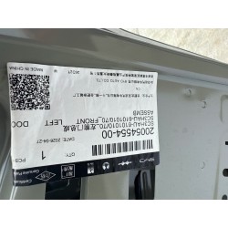 Porte avant gauche - BYD - 20054554-00