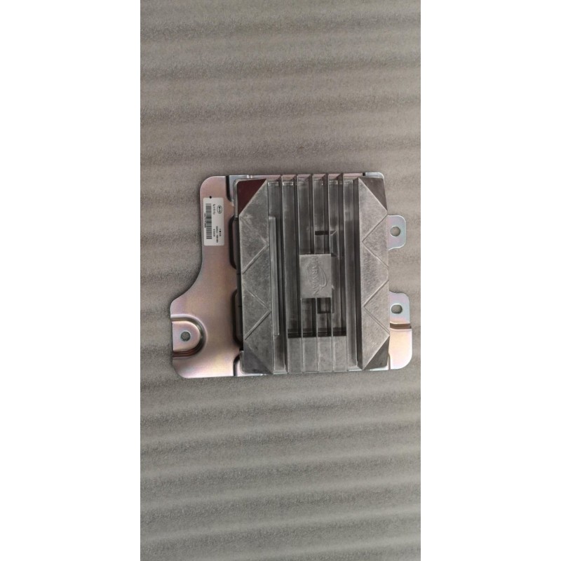Amplificateur de puissance externe - BYD - 13996844-00
