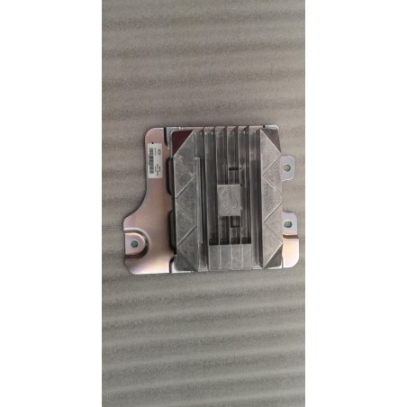 Amplificateur de puissance externe - BYD - 13996844-00