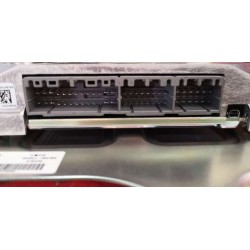 Amplificateur de puissance externe - BYD - 13996844-00