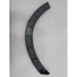 Garniture du passage de roue arrière droit - BYD - 13996607-00