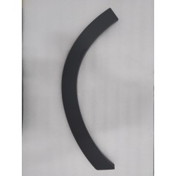 Garniture du passage de roue arrière gauche - BYD - 13996606-00