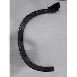 Garniture du passage de roue avant droit - BYD - 13996605-00