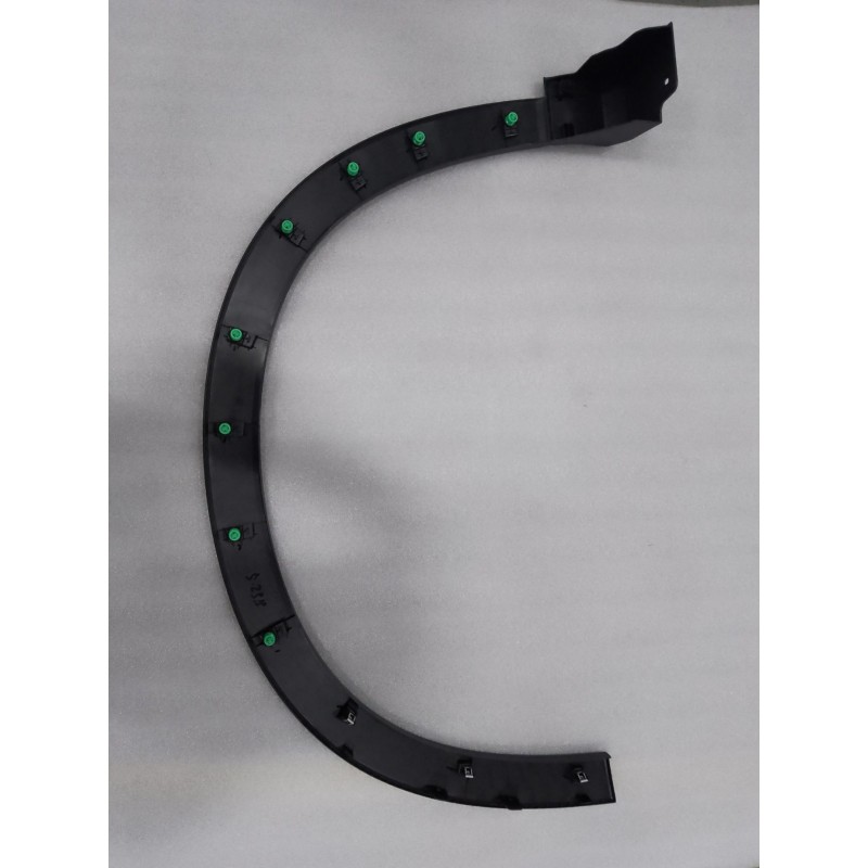 Garniture du passage de roue avant droit - BYD - 13996605-00