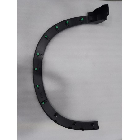 Garniture du passage de roue avant droit - BYD - 13996605-00
