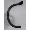Garniture du passage de roue avant droit - BYD - 13996605-00
