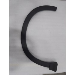 Garniture du passage de roue avant droit - BYD - 13996605-00