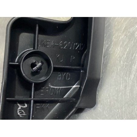 Bande d'étanchéité de jointure de la porte arrière droite - BYD - 13996526-00