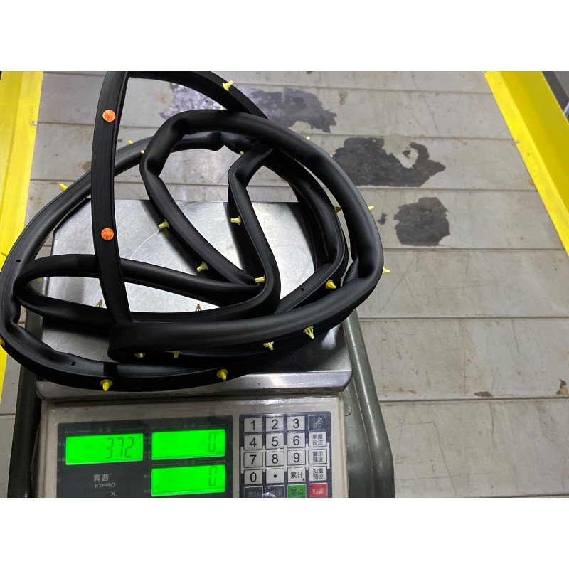 Joint d'étanchéité de la porte avant gauche - BYD - 13996522-00