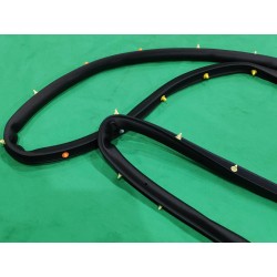 Joint d'étanchéité de la porte avant gauche - BYD - 13996522-00