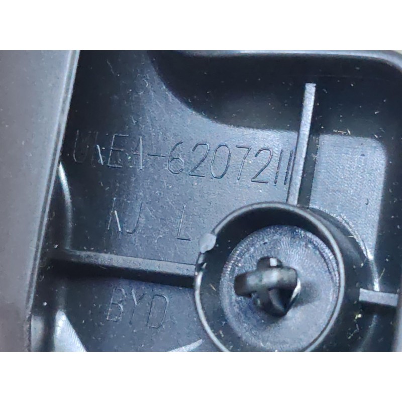Bande d'étanchéité de couture de la porte arrière gauche - BYD - 13996495-00