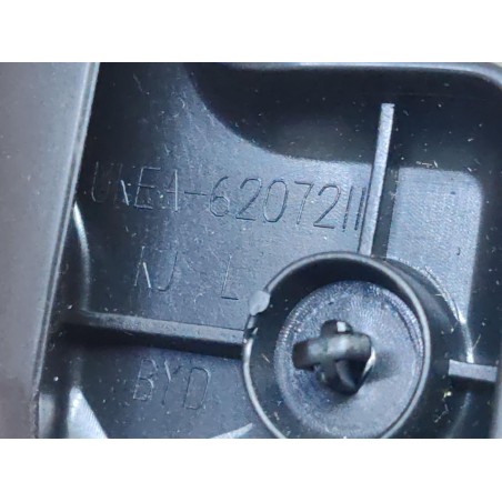 Bande d'étanchéité de couture de la porte arrière gauche - BYD - 13996495-00