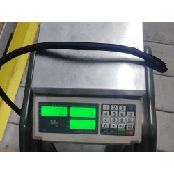 Bande d'étanchéité de couture de la porte arrière gauche - BYD - 13996495-00