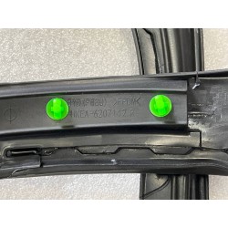 Bande d'étanchéité de passage de roue arrière droit - BYD - 13996494-00