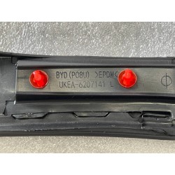 Joint d'étanchéité de l'aile arrière gauche - BYD - 13996493-00
