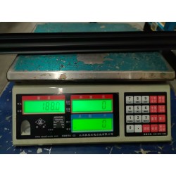 Joint d'étanchéité intérieure de la porte arrière droite - BYD - 13996492-00