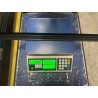 Baguette d'étanchéité intérieure de la porte arrière gauche - BYD - 13996491-00