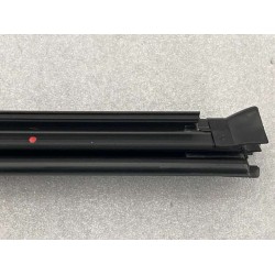 Baguette d'étanchéité intérieure de la porte arrière gauche - BYD - 13996491-00