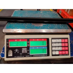 Joint extérieur de porte arrière droite - BYD - 13996490-00