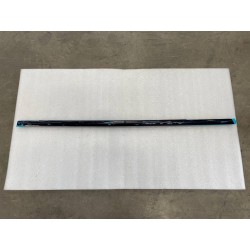 Baguette extérieure d'étanchéité de la porte arrière gauche - BYD - 13996489-00