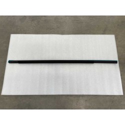 Baguette extérieure d'étanchéité de la porte arrière gauche - BYD - 13996489-00