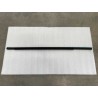 Baguette extérieure d'étanchéité de la porte arrière gauche - BYD - 13996489-00