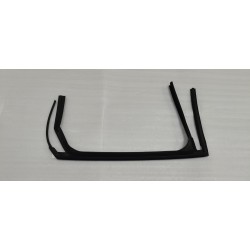 Canal de guidage de porte arrière droite - BYD - 13996486-00