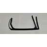 Canal de guidage de porte arrière droite - BYD - 13996486-00
