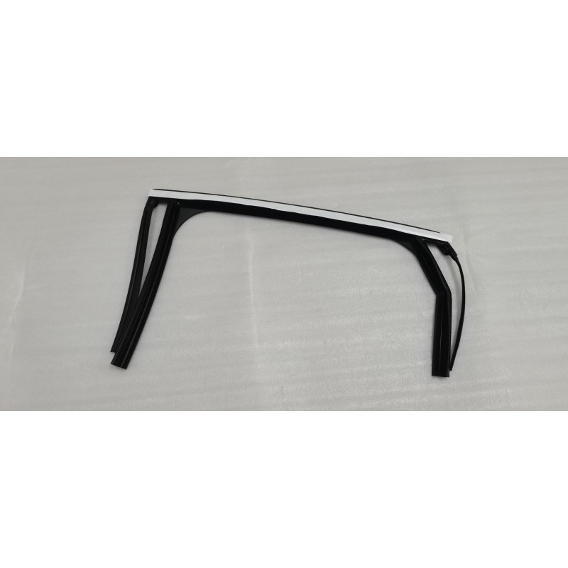 Conduit de guidage de la porte arrière gauche - BYD - 13996485-00