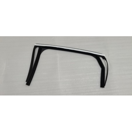 Conduit de guidage de la porte arrière gauche - BYD - 13996485-00