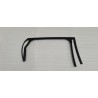 Conduit de guidage de la porte arrière gauche - BYD - 13996485-00