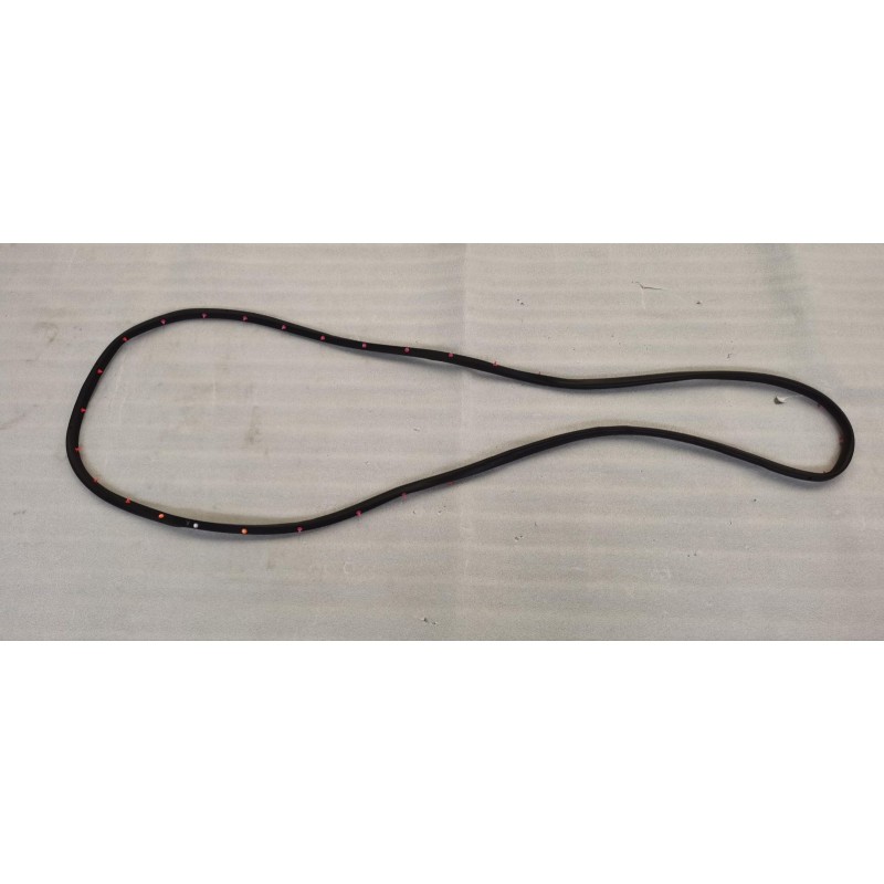 Bande d'étanchéité de la porte arrière gauche - BYD - 13996482-00