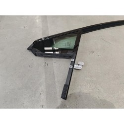 Canal de guidage de porte avant gauche - BYD - 13996474-00