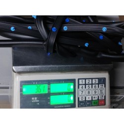 Bande d'étanchéité de la porte avant droite - BYD - 13996472-00