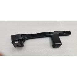 Rail de guidage avant mobile et assemblage de canal de guidage de la porte avant gauche - BYD - 13996464-00