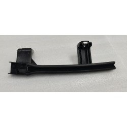 Rail de guidage avant mobile et assemblage de canal de guidage de la porte avant gauche - BYD - 13996464-00