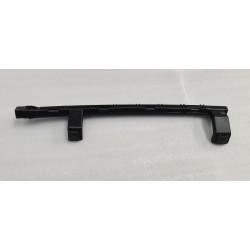 Rail de guidage mobile et ensemble du canal de glissement de la porte avant droite - BYD - 13996463-00