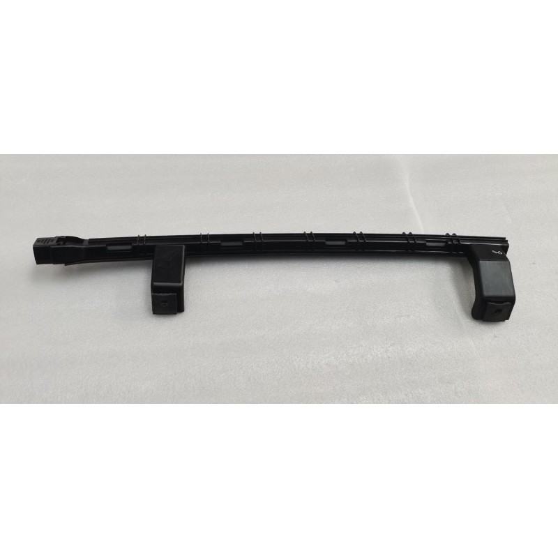 Rail de guidage mobile et ensemble du canal de glissement de la porte avant droite - BYD - 13996463-00