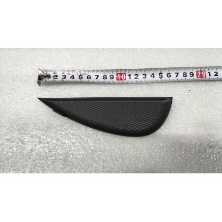 Tapis caoutchouc de bac de porte avant gauche - Noir profond 5 - BYD - 14466297-00