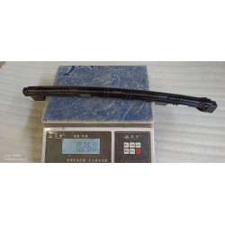 Rail de guidage mobile et ensemble du canal de glissement de la porte avant gauche - BYD - 13996462-00