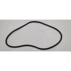 Joint d'étanchéité du cadre de porte arrière gauche - BYD - 13996457-00