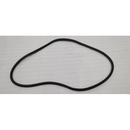 Joint d'étanchéité du cadre de porte arrière gauche - BYD - 13996457-00