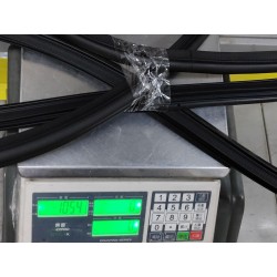 Joint d'étanchéité du cadre de la porte avant gauche - BYD - 13996455-00