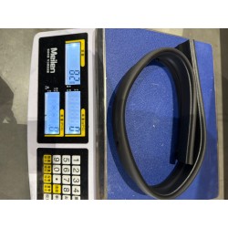 Bande d'étanchéité avant du compartiment avant - BYD - 13996453-00