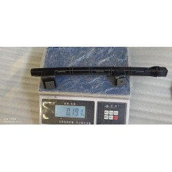 Rail de guidage mobile arrière et canal de coulissement de la porte arrière gauche - BYD - 13996422-00