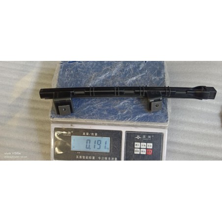 Rail de guidage mobile arrière et canal de coulissement de la porte arrière gauche - BYD - 13996422-00